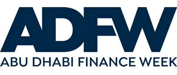 Abu Dhabi Finance Week logo