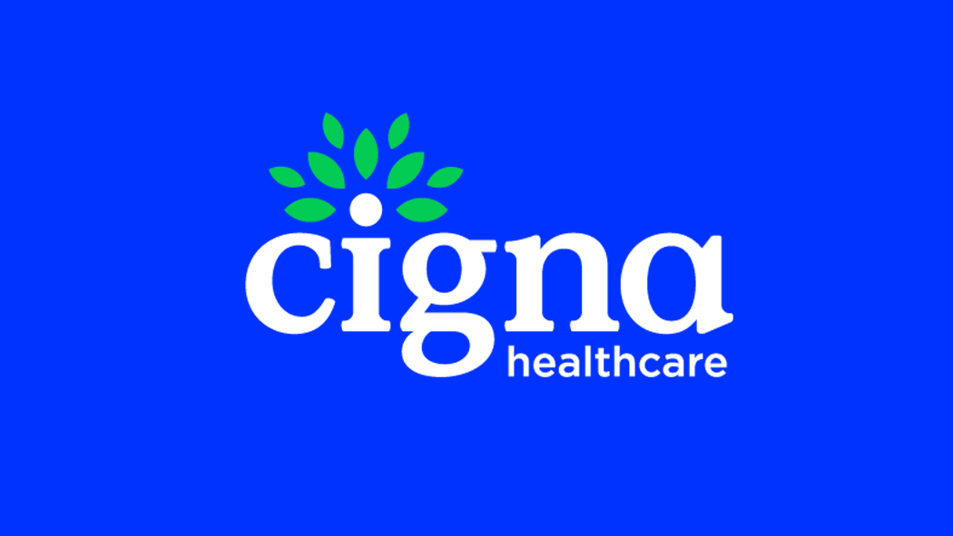 Cigna Healthcare logo